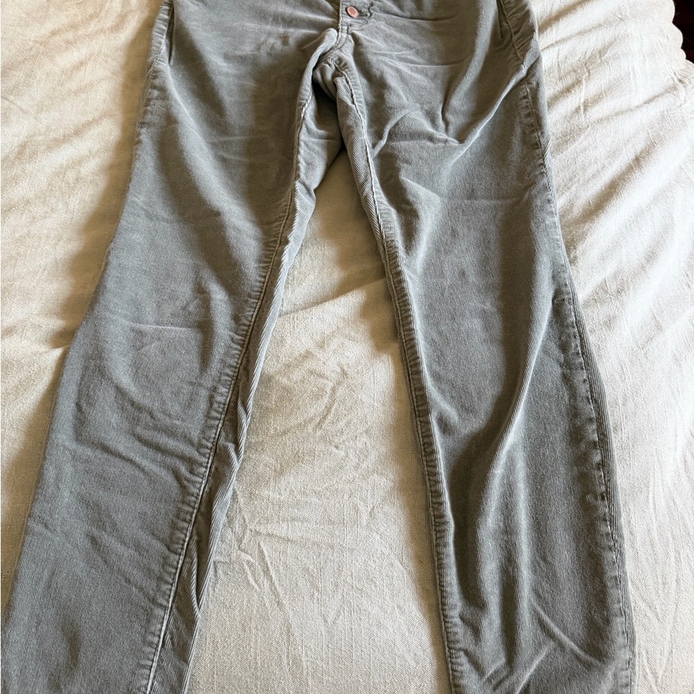 Universal Thread Sage Green Pants - image 1